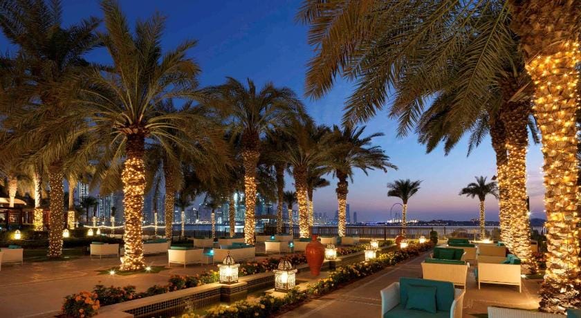 Fairmont The Palm, Dubai Resort in Dubai
