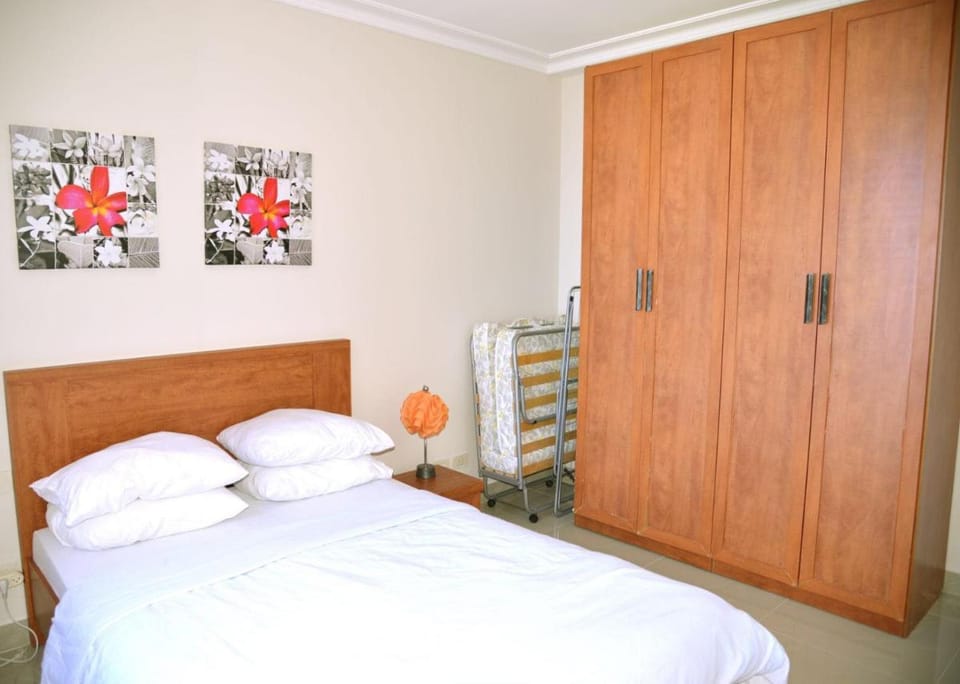 Apartments on the Beach Apartment hotel in Haifa