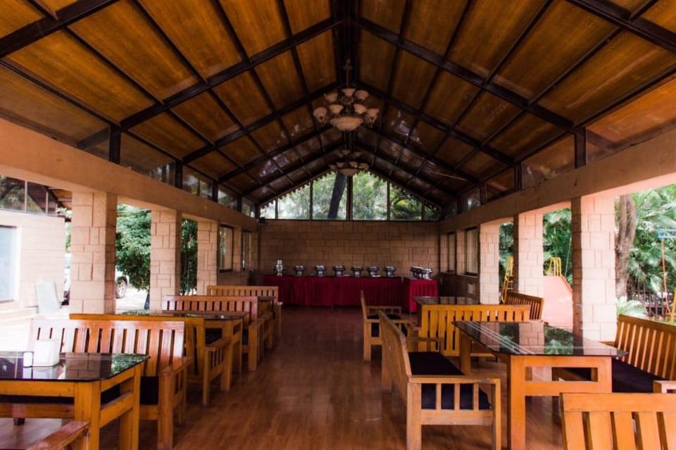 Anand Resort - A luxury Private Pool Resort in Nashik Resort in Maharashtra