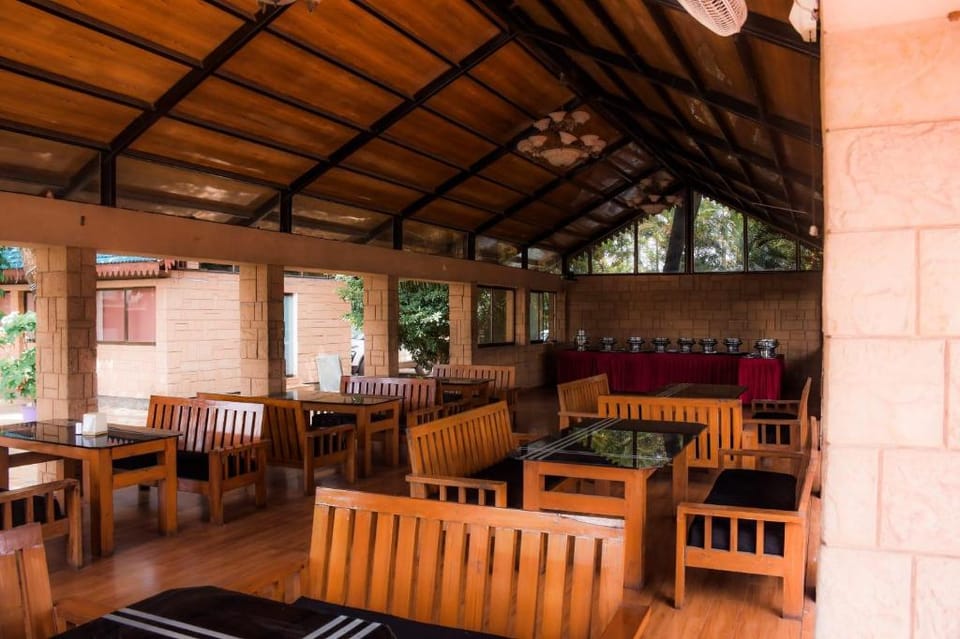 Anand Resort - A luxury Private Pool Resort in Nashik Resort in Maharashtra