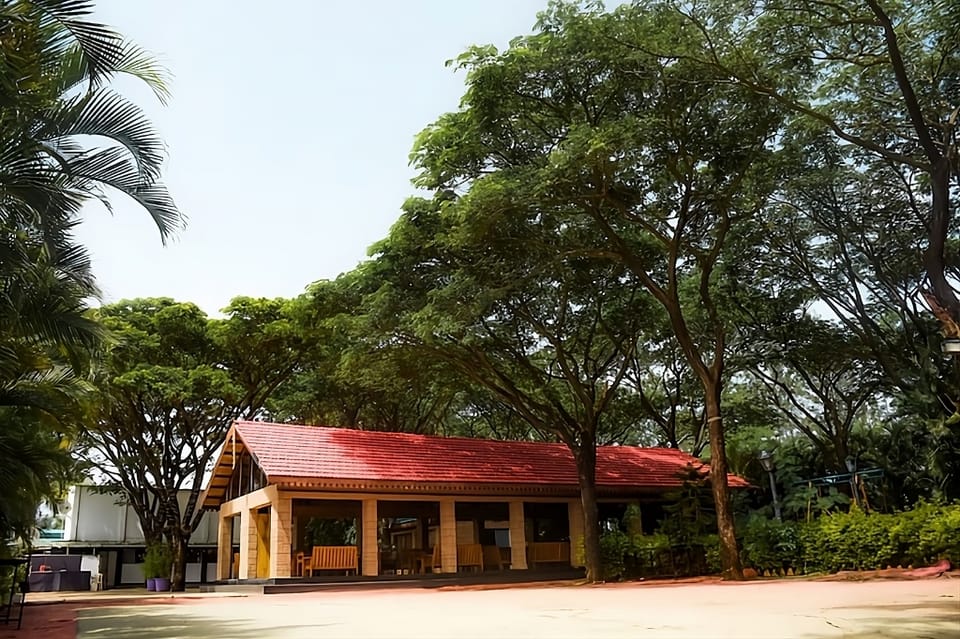 Anand Resort - A luxury Private Pool Resort in Nashik Resort in Maharashtra