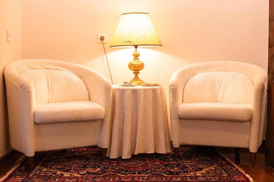 Kendov Dvorec Hotel in Slovenia