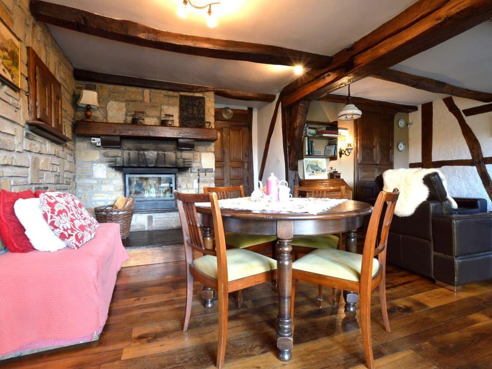 Charming Cottage in Malmedy Vacation rental in Wallonia, Belgium