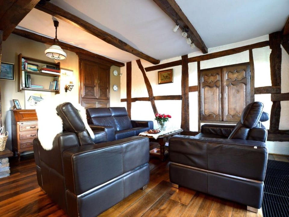 Charming Cottage in Malmedy Vacation rental in Wallonia, Belgium