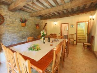 Sprawling Villa Escape w Pool Vacation rental in Marche