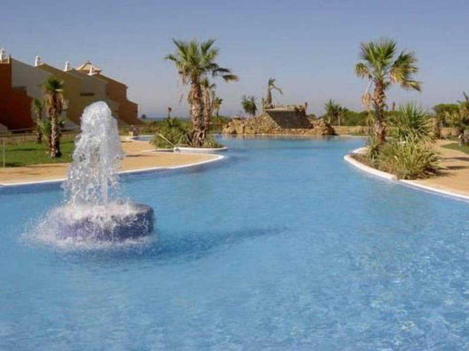 Villa in Zahara by the Beach  Pool Villa in Costa de la Luz