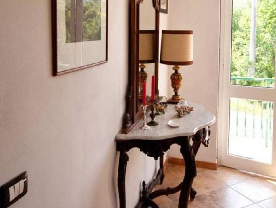 Cottage in Sesta Godano near Forest  Sea Vacation rental in Liguria
