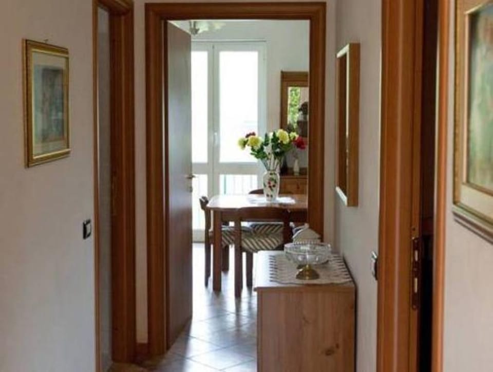 Cottage in Sesta Godano near Forest  Sea Vacation rental in Liguria