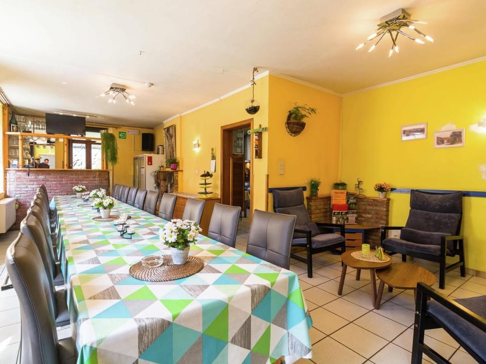 Lovely Holiday Home in Marcourt Vacation rental in Wallonia, Belgium