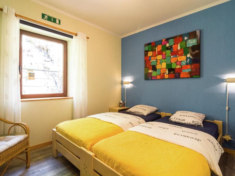 Lovely Holiday Home in Marcourt Vacation rental in Wallonia, Belgium