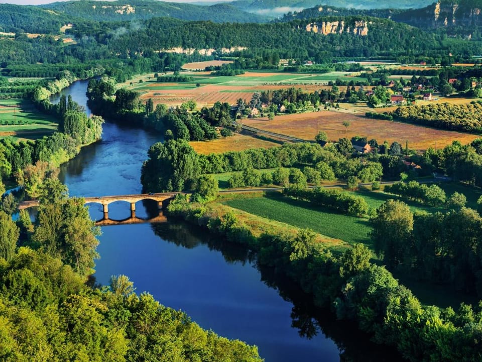 Cahors Countryside Retreat Vacation rental in Occitanie