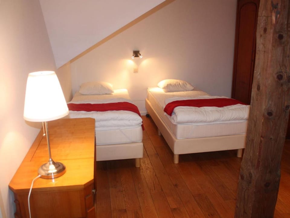 Bovigny holiday home with cinema Vacation rental in Vielsalm
