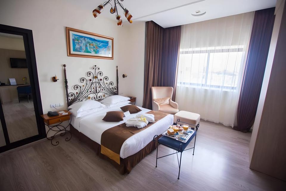Hotel Colombe Hotel in Oran