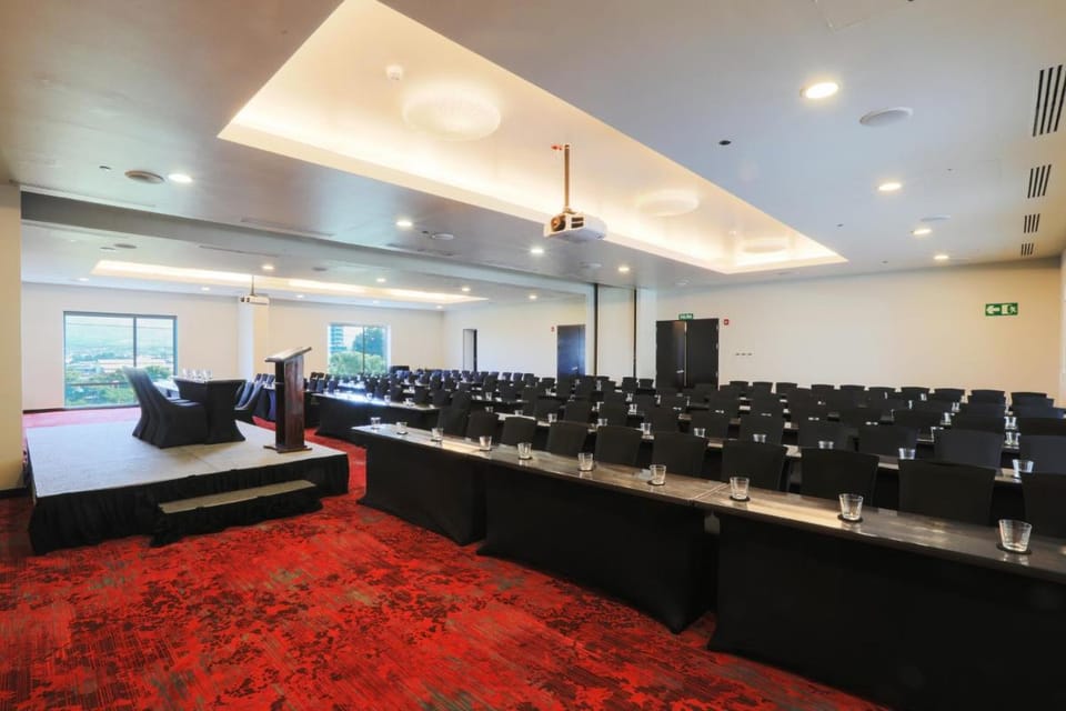 D Sabana Hotel San Jose Hotel in San Jose