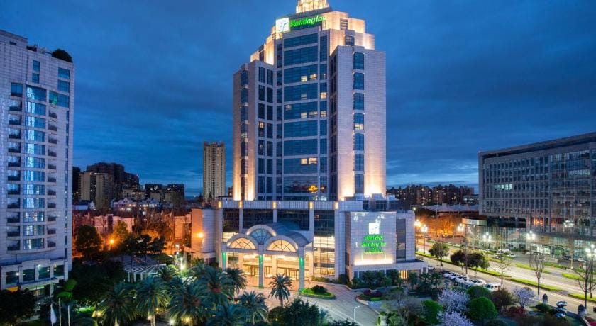 Holiday Inn Chengdu Xindu By IHG Hotel in Chengdu