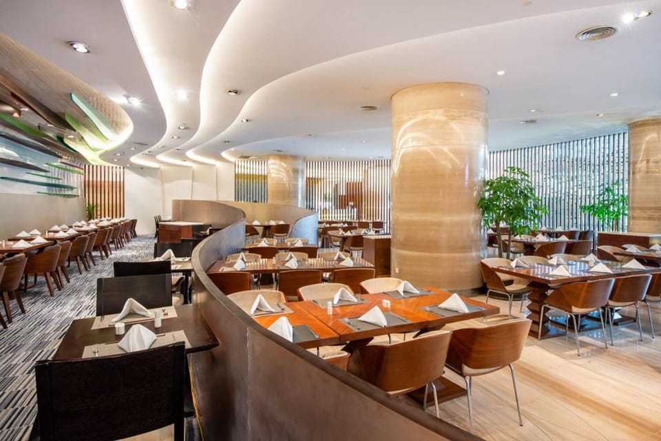 Holiday Inn Chengdu Xindu By IHG Hotel in Chengdu
