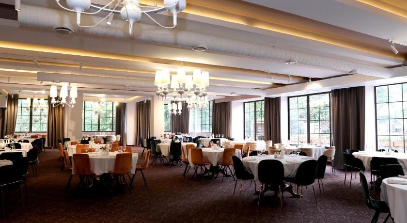 Best Western Plus Paradise Hotel Dilijan Hotel in Armenia