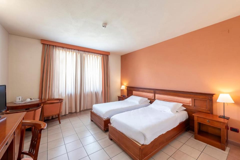 Hotel Vecchio Casello Hotel in Lombardy
