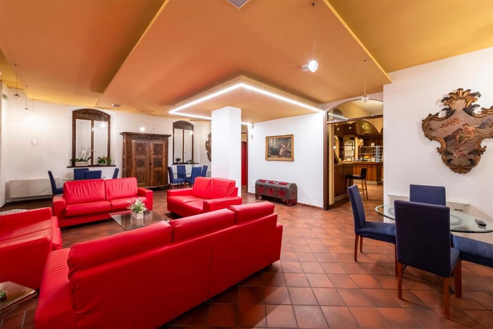 Hotel Vecchio Casello Hotel in Lombardy