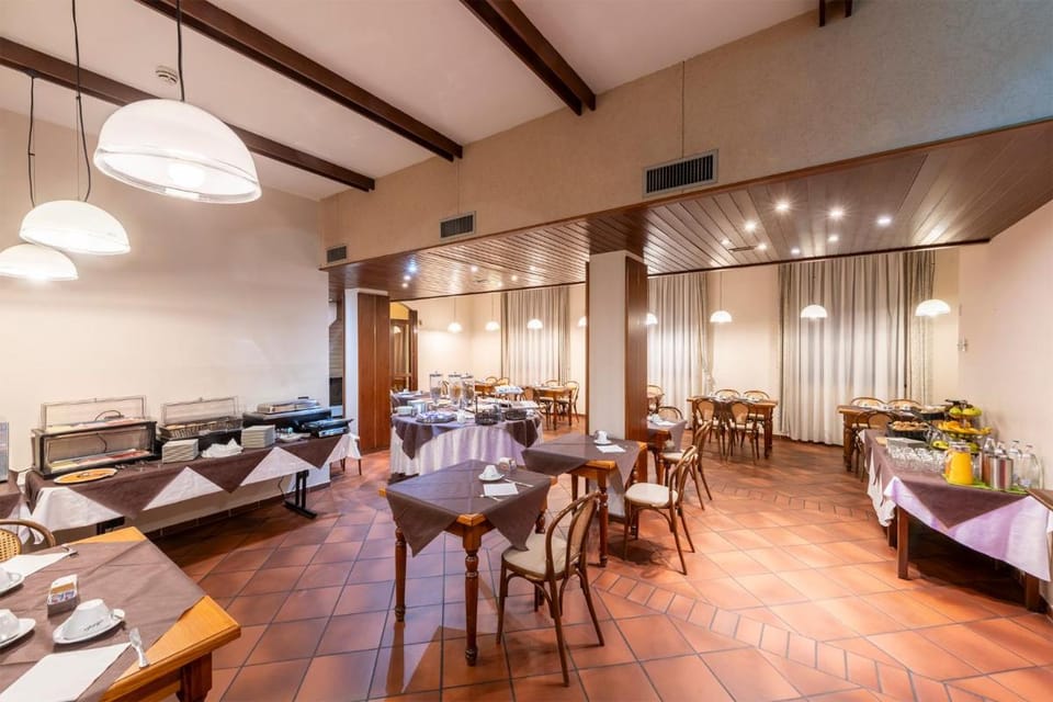 Hotel Vecchio Casello Hotel in Lombardy