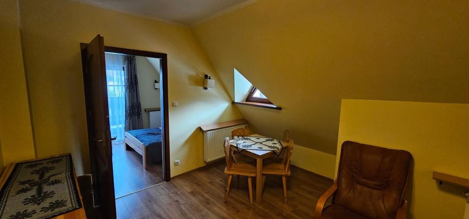 Pensjonat Jastrzębia Turnia Bed and Breakfast in Zakopane