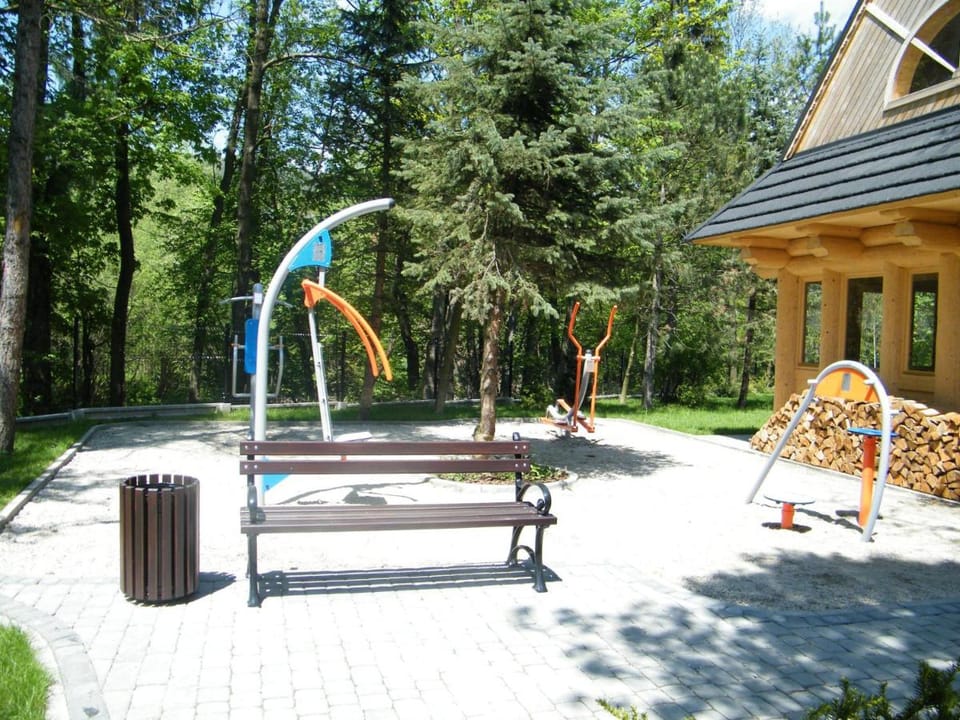 Pensjonat Jastrzębia Turnia Bed and Breakfast in Zakopane