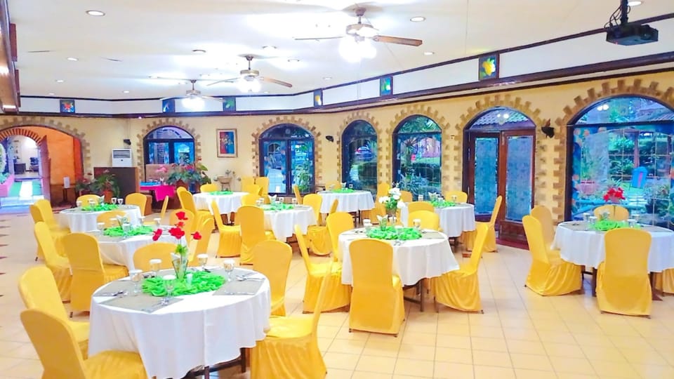 TAMAN SARI HOTEL DAN RESORT Hotel in West Java