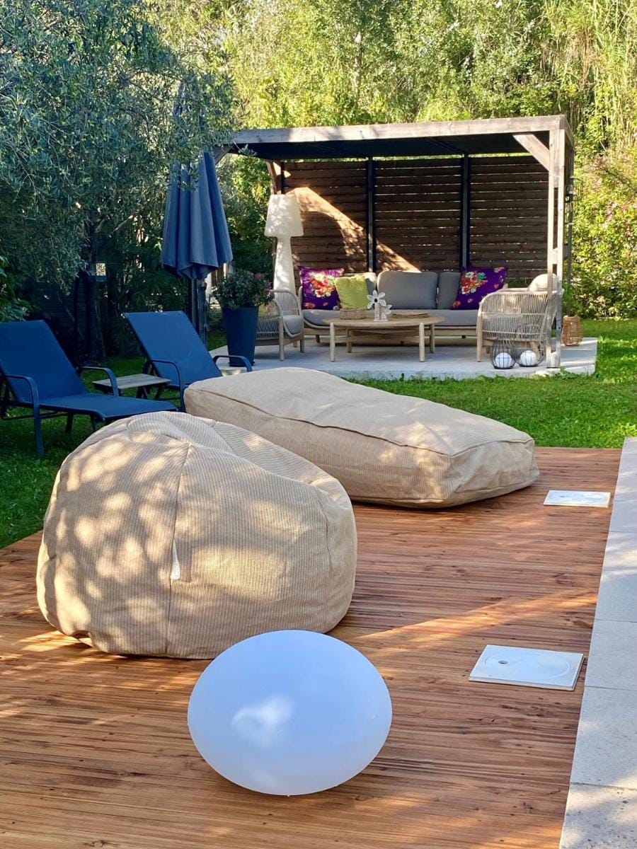 Le Jardin de Lau Vacation rental in Provence-Alpes-Côte d'Azur