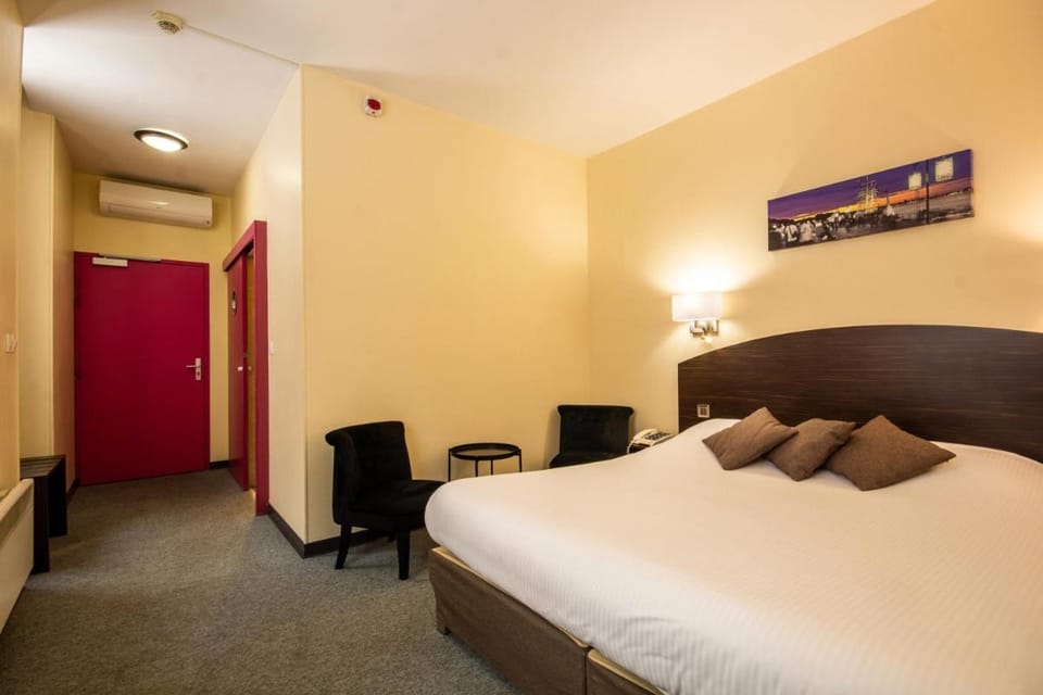 Hôtel Notre Dame Hotel in Bordeaux