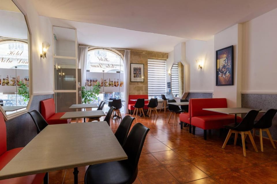 Hôtel Notre Dame Hotel in Bordeaux