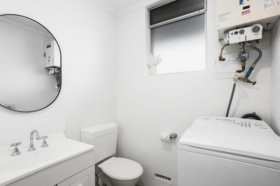 Malibu Apartments - Perth Apartment in Perth
