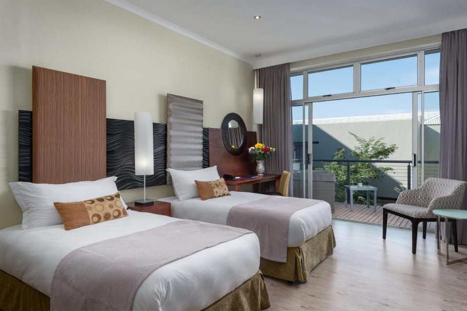 Protea Hotel by Marriott Upington Hotel in South Africa