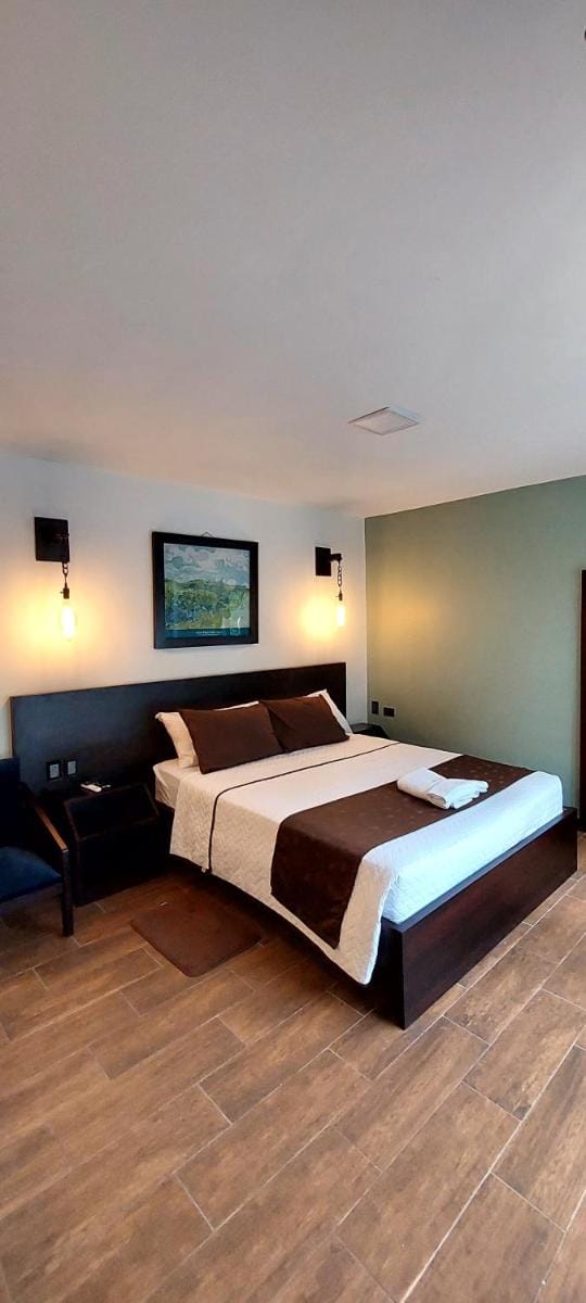 Terra Luna Lodge Lodge in Tena