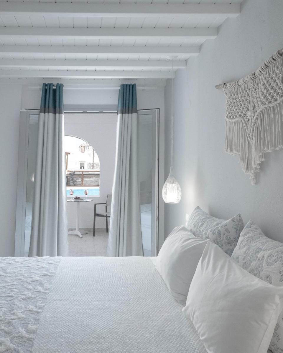 Mykonos Essence Adults Only Hotel in Mykonos, Mikonos 846 00, Greece