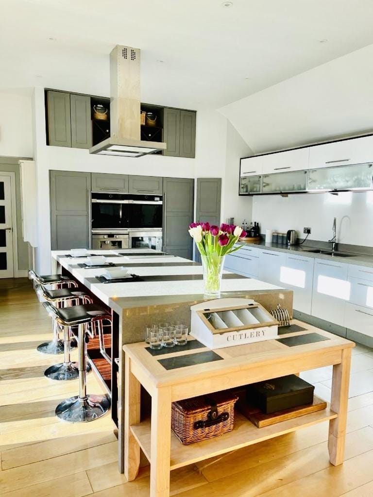 The Thorpe Guesthouse Bed and Breakfast in South Cambridgeshire District