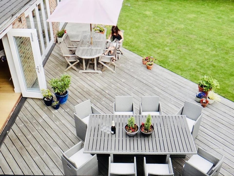 The Thorpe Guesthouse Bed and Breakfast in South Cambridgeshire District