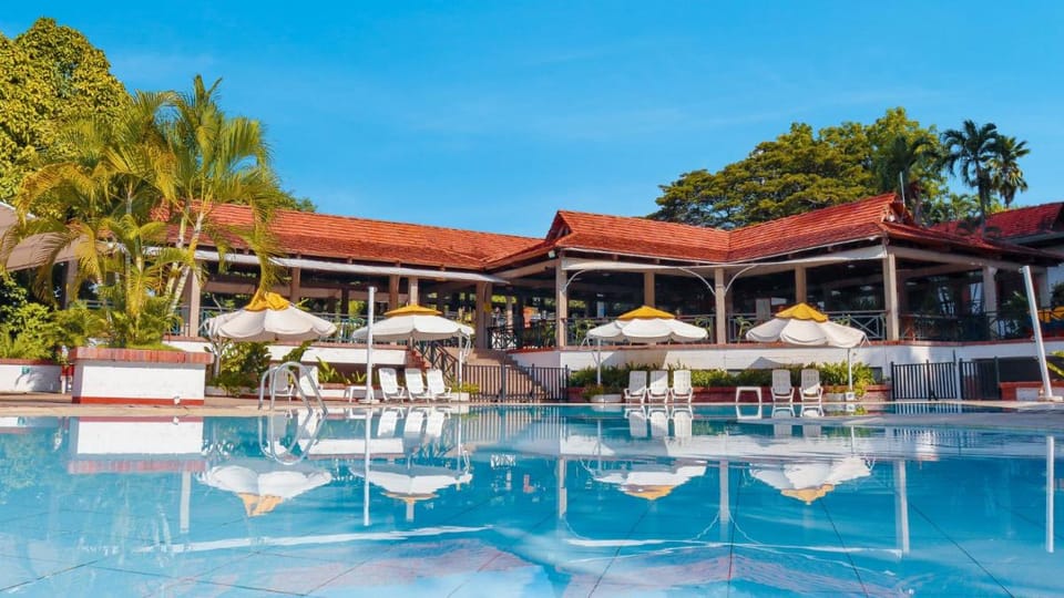 Hotel Girardot Resort by On Vacation Hotel in Ricaurte