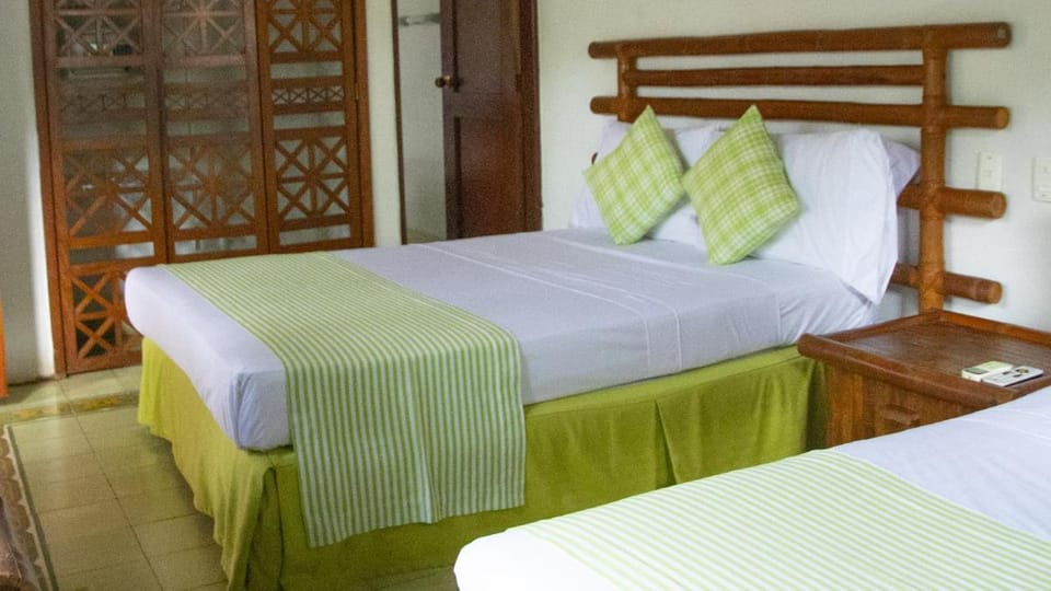 Hotel Girardot Resort by On Vacation Hotel in Ricaurte
