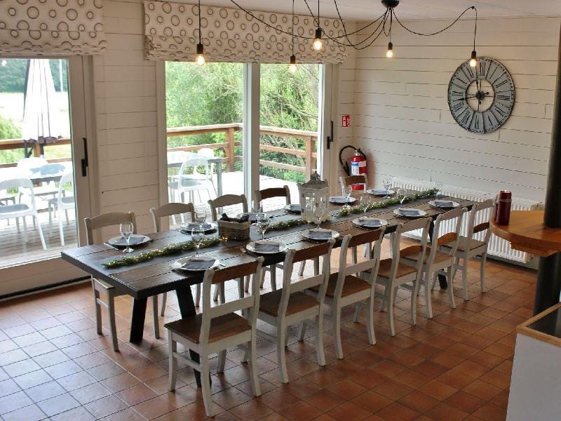 Holiday Home in Jupille near Forest Trails Vacation rental in Wallonia, Belgium