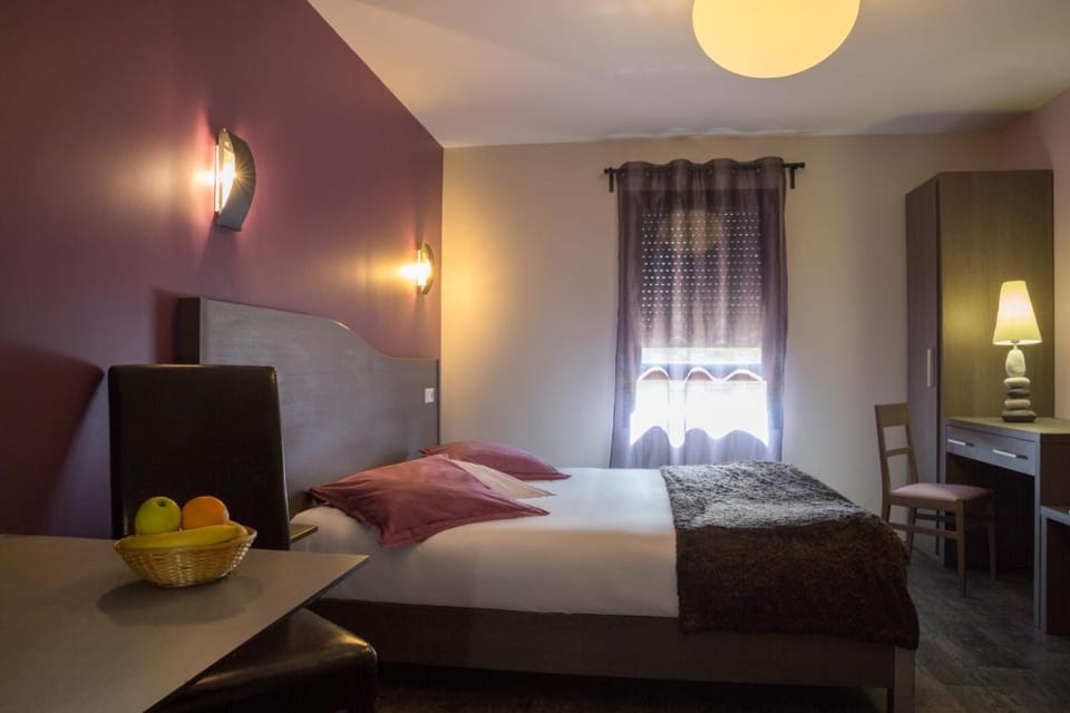 The Originals City, HÃ´tel des Arts, Montauban Hotel in Occitanie