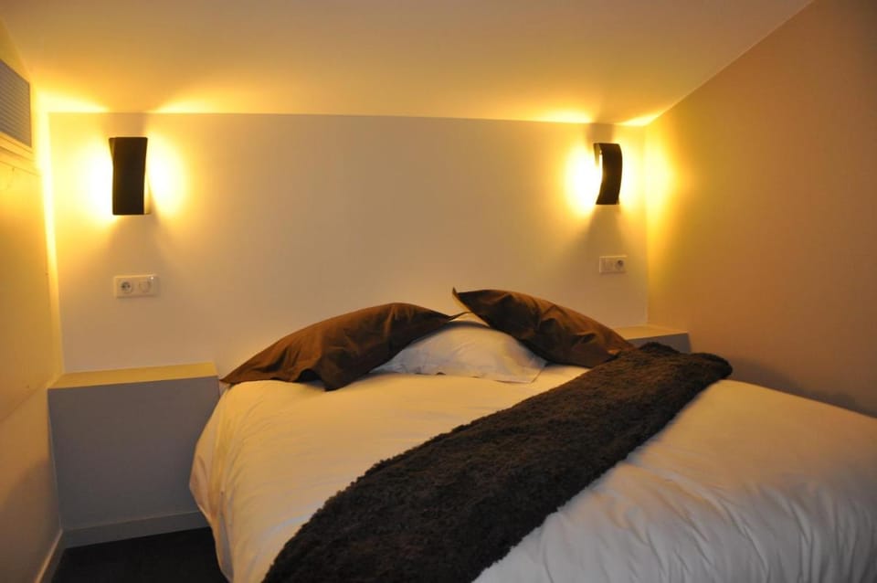 The Originals City, HÃ´tel des Arts, Montauban Hotel in Occitanie