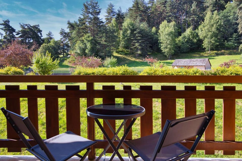 Les Hameaux De Lozere Sure Hotel Collection by Best Western Hotel in Auvergne-Rhône-Alpes