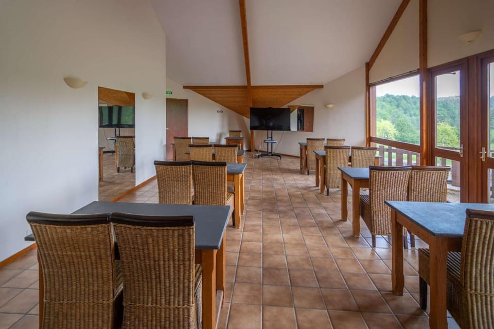 Les Hameaux De Lozere Sure Hotel Collection by Best Western Hotel in Auvergne-Rhône-Alpes