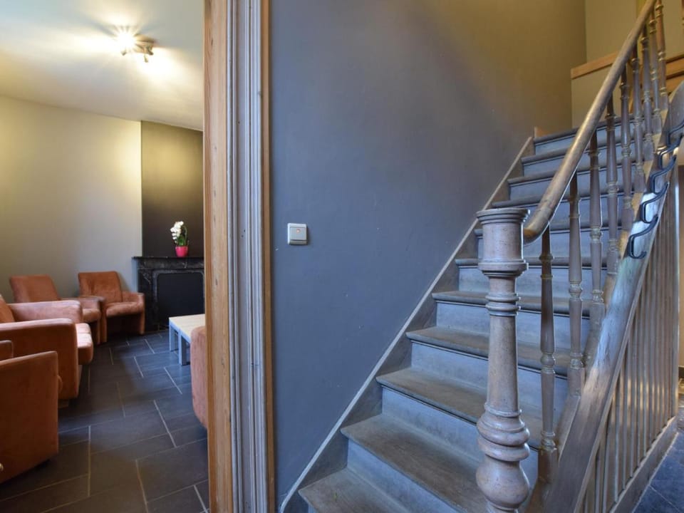 Spacious Durbuy group stay Vacation rental in Wallonia, Belgium