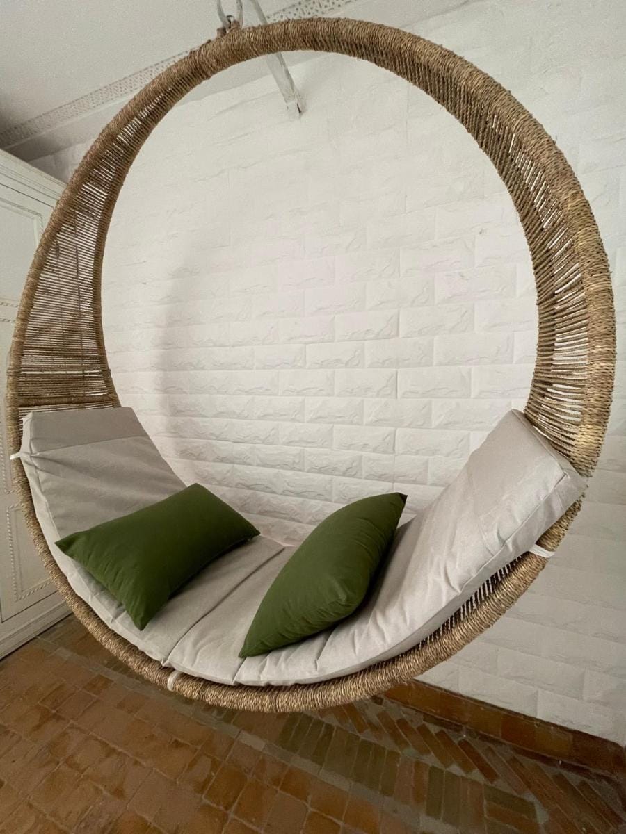 Riad Al Rimal & Spa Riad in Marrakesh