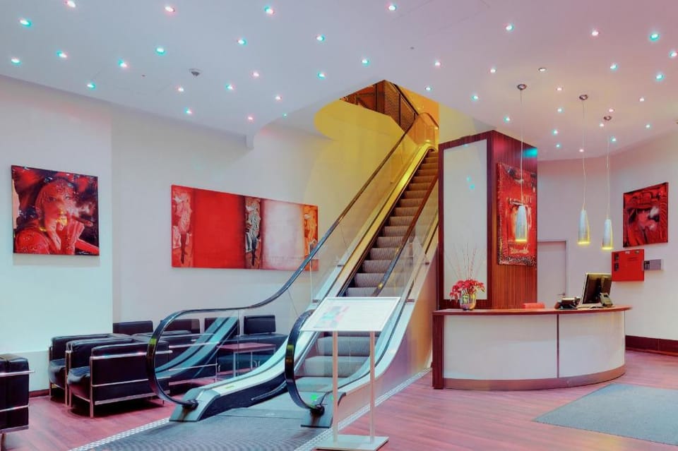 Best Western Plus Amedia Berlin Kurfürstendamm Hotel in Berlin