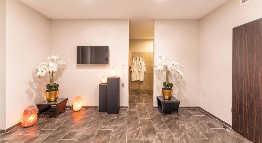 Best Western Plus Amedia Berlin Kurfürstendamm Hotel in Berlin