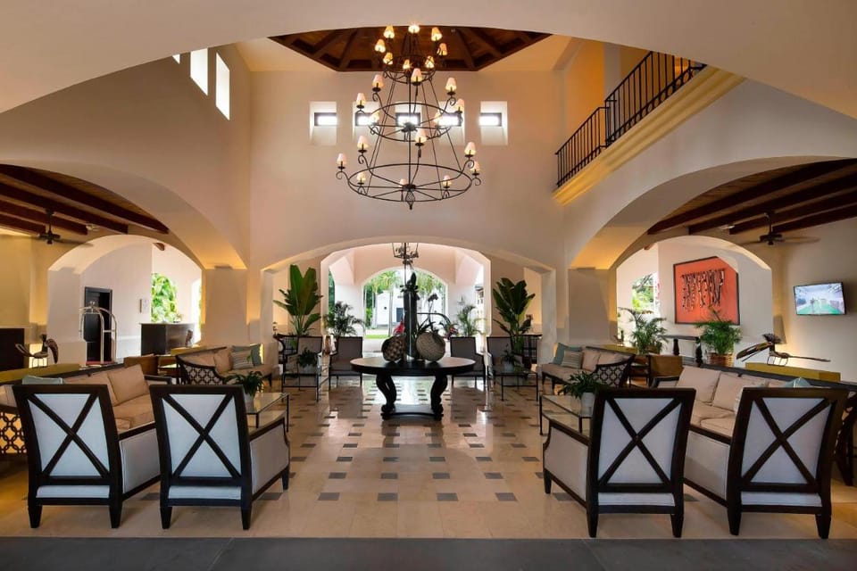 The Buenaventura Golf & Beach Resort Panama, Autograph Collection by Marriott Resort in Rio Hato