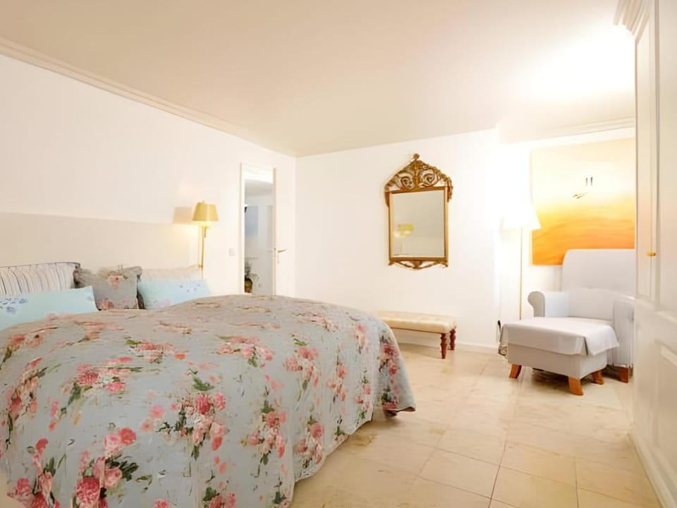 Ferienwohnung Kliffsand Apartment in Nordfriesland