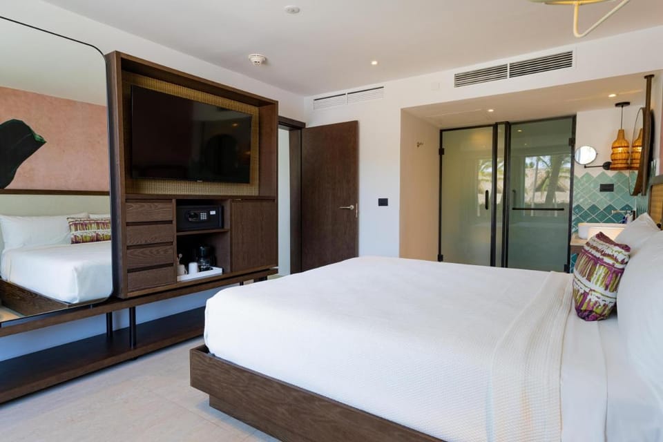 Tropical Deluxe Princess - All Inclusive Resort in Punta Cana